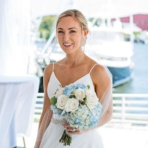 Meet your Posher, Mary ellen